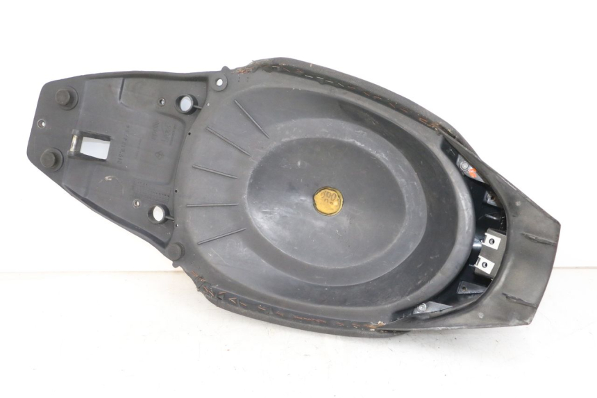 photo de FRONT SEAT APRILIA SR CARB LC 2T 50 (2004 - 2012)