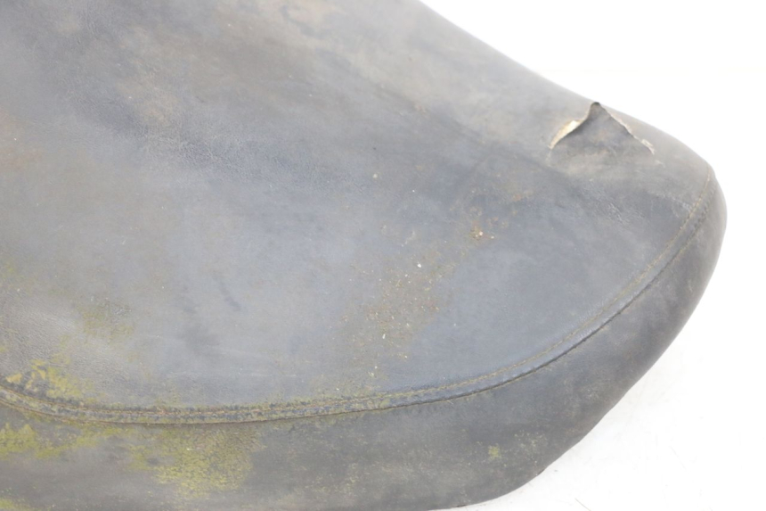 photo de FRONT SEAT HYOSUNG GV AQUILA 125 (2000 - 2004)