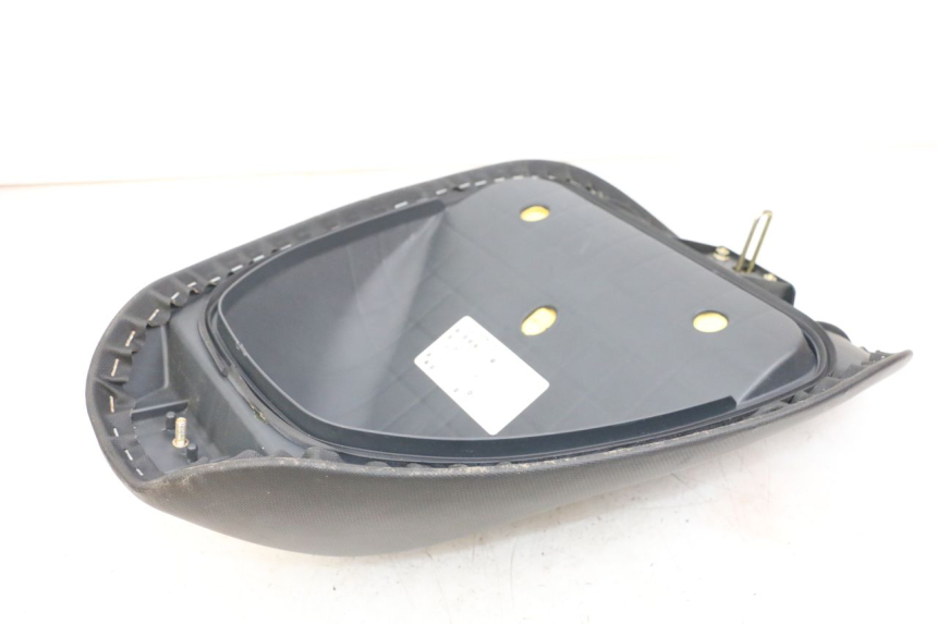 photo de FRONT SEAT DAELIM A-FOUR 2T 50 (2005 - 2012)