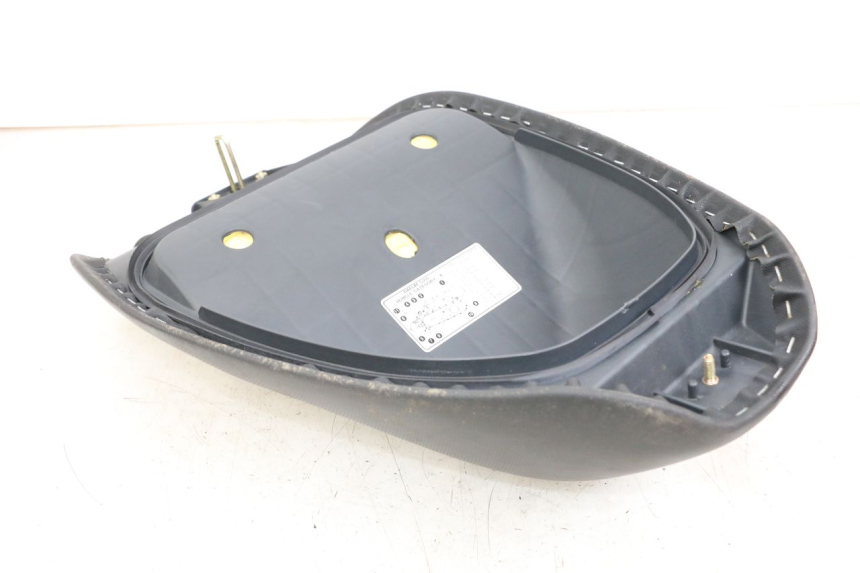 photo de FRONT SEAT DAELIM A-FOUR 2T 50 (2005 - 2012)