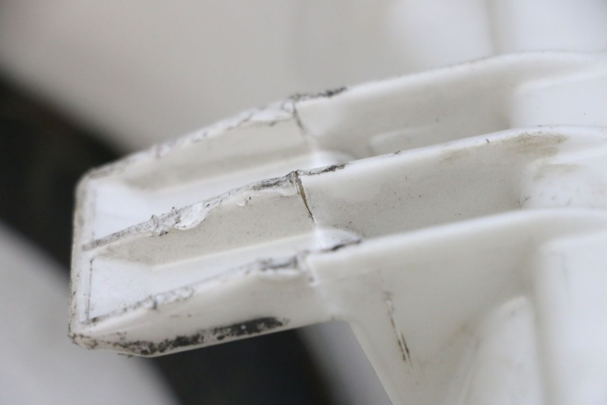 photo de FRONT SEAT YAMAHA FJR ABS 1300 (2006 - 2012) - Zoom on usage condition