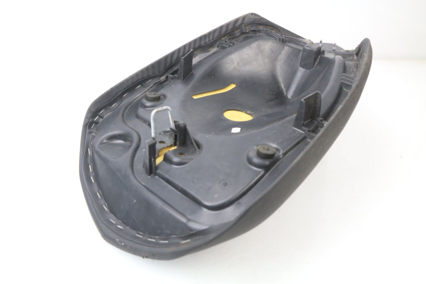 photo de FRONT SEAT PEUGEOT JET FORCE CARBU 50 (2003 - 2016)