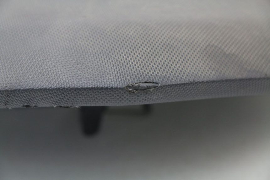 photo de FRONT SEAT PEUGEOT JET FORCE CARBU 50 (2003 - 2016)