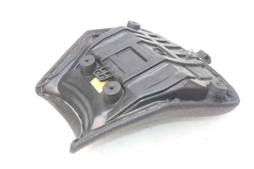 photo de FRONT SEAT KAWASAKI Z 650 (2016 - 2019)