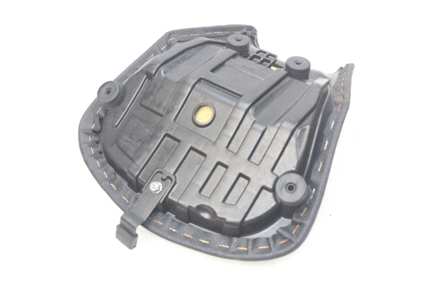 photo de FRONT SEAT KAWASAKI Z 650 (2016 - 2019)