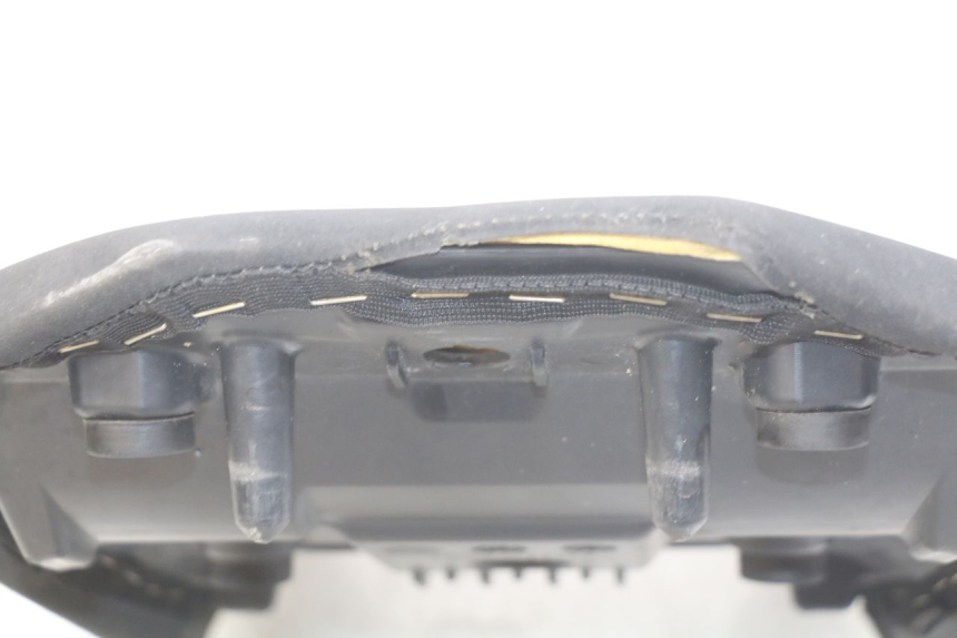 photo de FRONT SEAT YAMAHA MT ABS 125 (2014 - 2018)
