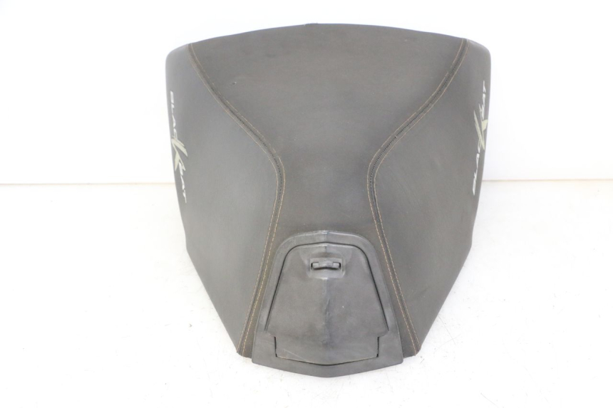 photo de FRONT SEAT PEUGEOT SATELIS COMPRESSOR K15 125 (2006 - 2009)