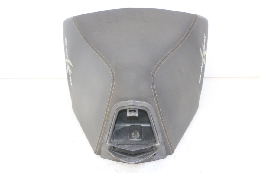 photo de FRONT SEAT PEUGEOT SATELIS COMPRESSOR K15 125 (2006 - 2009)