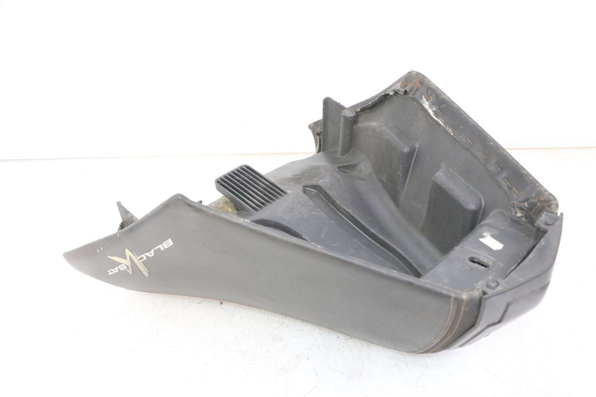 photo de FRONT SEAT PEUGEOT SATELIS COMPRESSOR K15 125 (2006 - 2009)