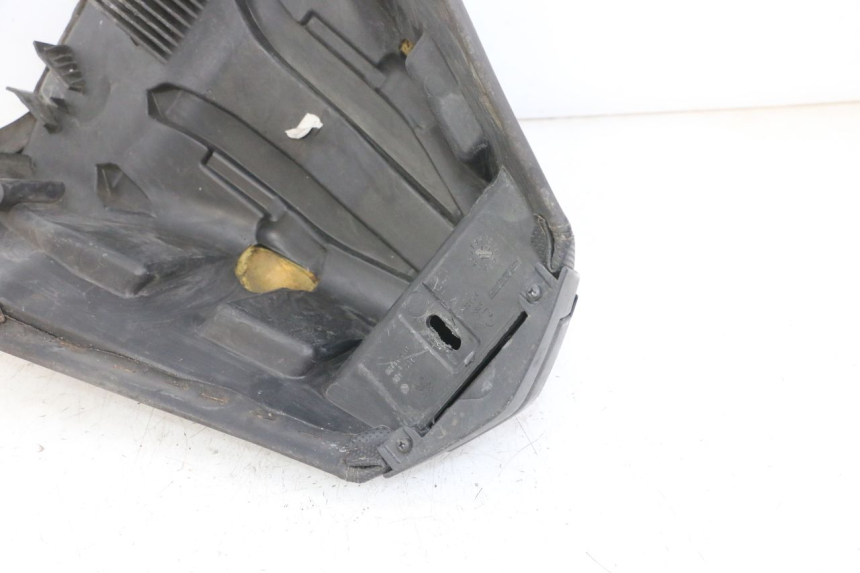 photo de FRONT SEAT PEUGEOT SATELIS 125 (2013 - 2018)