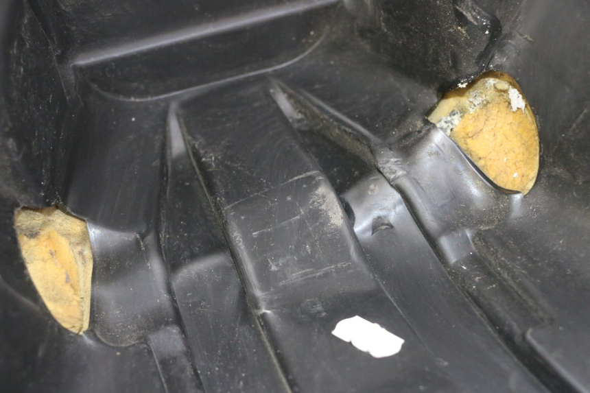photo de FRONT SEAT PEUGEOT SATELIS 125 (2013 - 2018)
