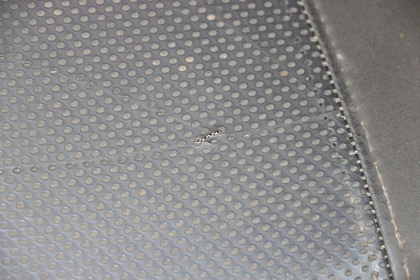 photo de FRONT SEAT PEUGEOT SATELIS 125 (2010 - 2012)