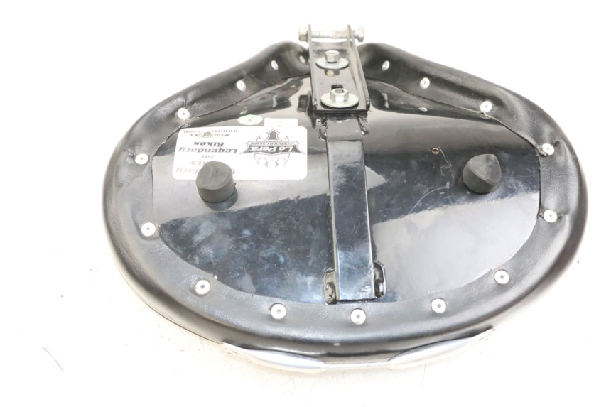 photo de FRONT SEAT HARLEY DAVIDSON SPORTSTER XL CUSTOM 1200 (2003 - 2004)