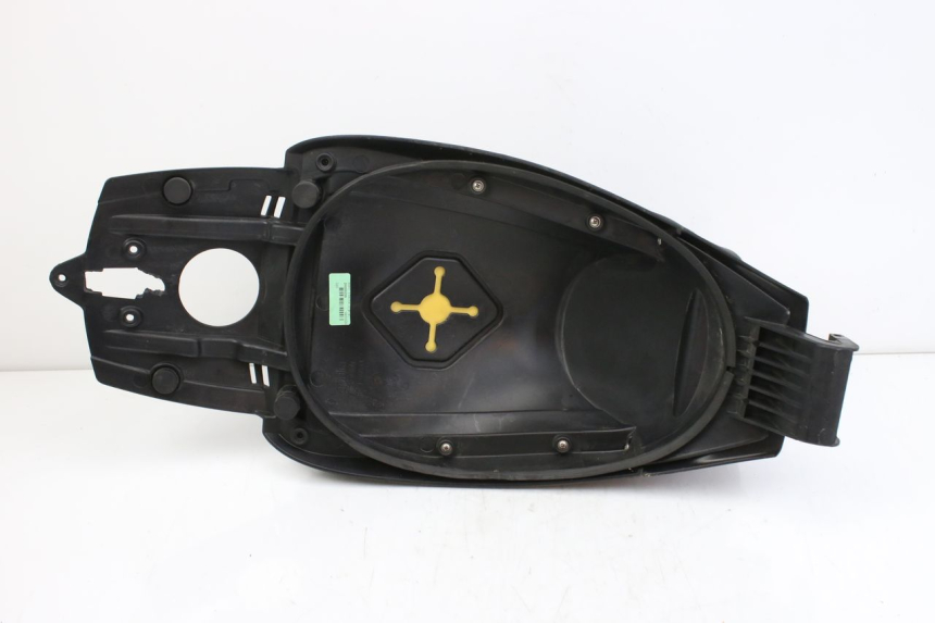 photo de FRONT SEAT APRILIA SR R 2T LC 50 (2018 - 2021)