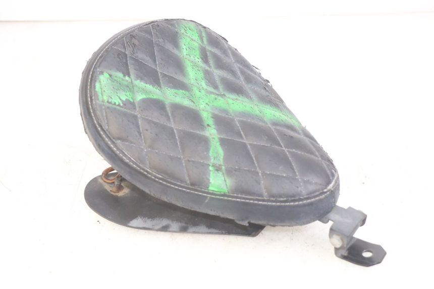 photo de FRONT SEAT DAELIM VL DAYSTAR 125 (2000 - 2011)
