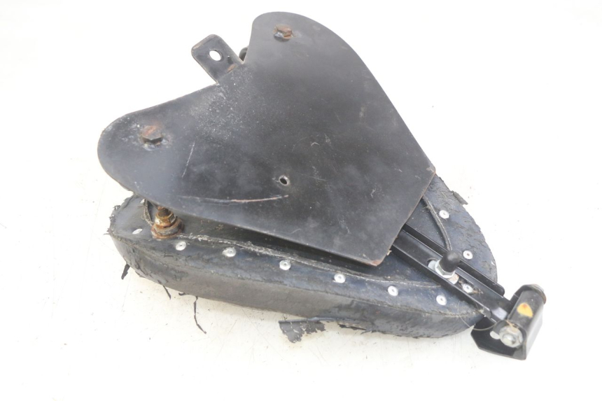 photo de FRONT SEAT DAELIM VL DAYSTAR 125 (2000 - 2011)