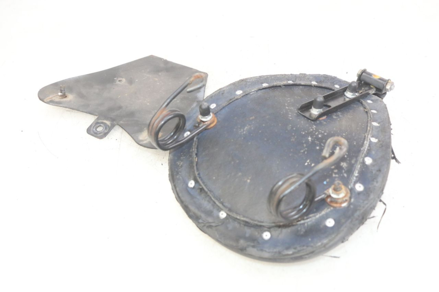 photo de FRONT SEAT DAELIM VL DAYSTAR 125 (2000 - 2011)