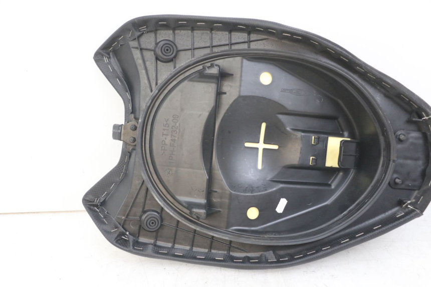 photo de FRONT SEAT YAMAHA AEROX 2T 50 (2013 - 2017)