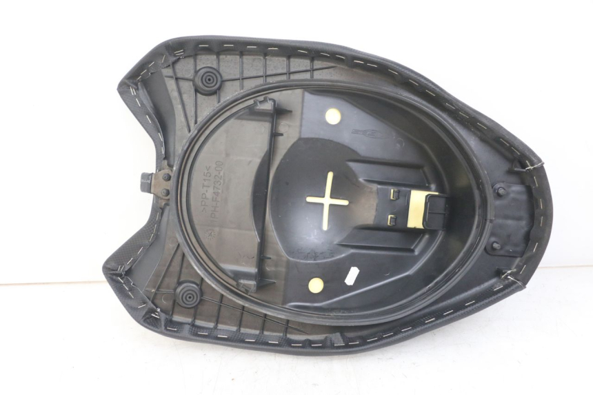 photo de FRONT SEAT YAMAHA AEROX 2T 50 (2013 - 2017)
