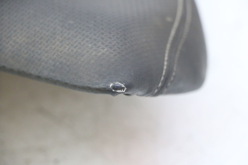 photo de FRONT SEAT YAMAHA AEROX NAKED 2T 50 (2013 - 2017)