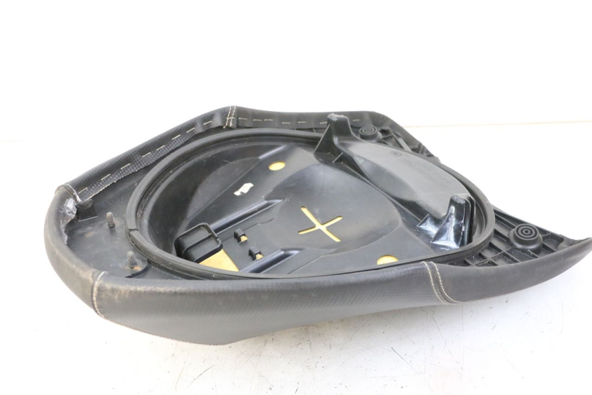 photo de FRONT SEAT YAMAHA AEROX NAKED 2T 50 (2013 - 2017)