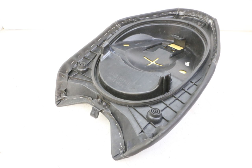 photo de FRONT SEAT YAMAHA AEROX NAKED 2T 50 (2013 - 2017)
