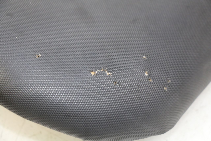 photo de FRONT SEAT YAMASAKI RAPTOR 50 (2013 - 2018)