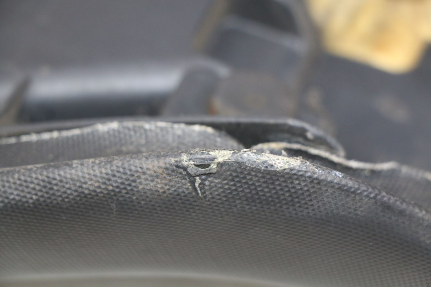 photo de FRONT SEAT YAMASAKI RAPTOR 50 (2013 - 2018)