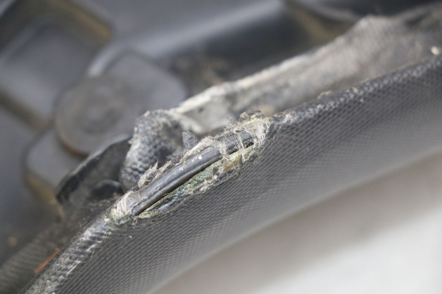 photo de FRONT SEAT YAMASAKI RAPTOR 50 (2013 - 2018)