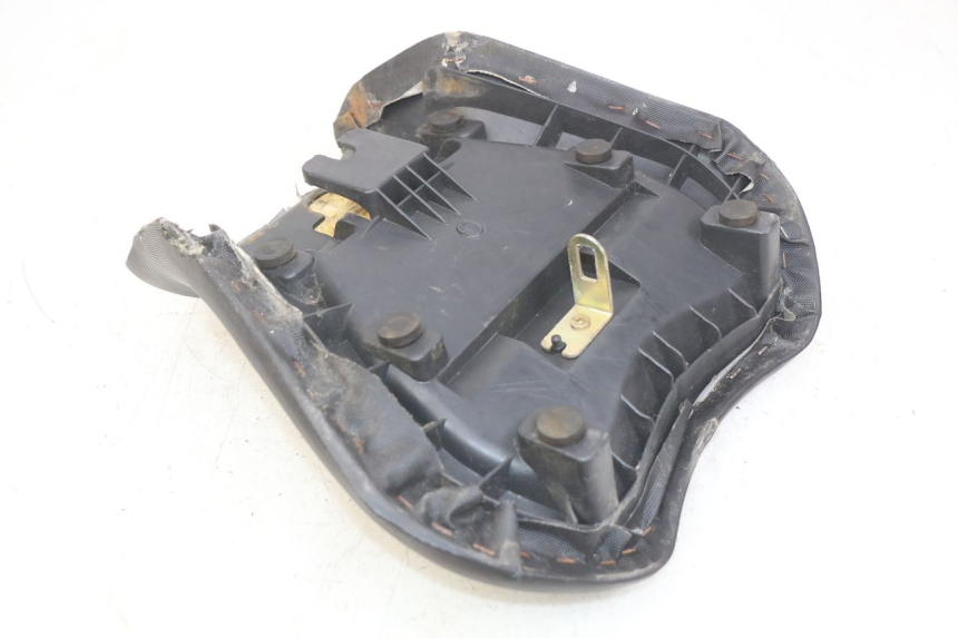 photo de FRONT SEAT YAMASAKI RAPTOR 50 (2013 - 2018)