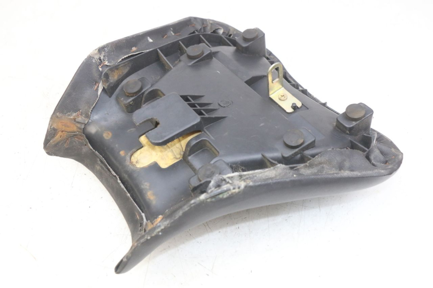 photo de FRONT SEAT YAMASAKI RAPTOR 50 (2013 - 2018)