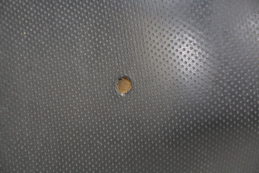 photo de FRONT SEAT YAMAHA YP MAJESTY 125 (2007 - 2010)