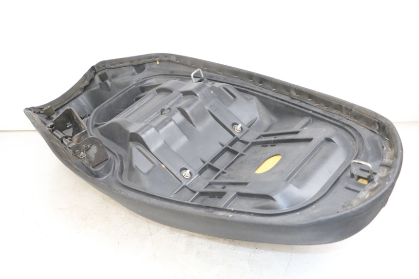 photo de SEAT JONWAY AZTRAL 125 (2008 - 2017)