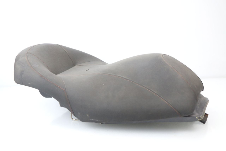 photo de SEAT BHM BHM 125 (2010 - 2014)