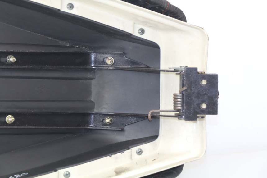 photo de SEAT BHM BHM 125 (2010 - 2014)