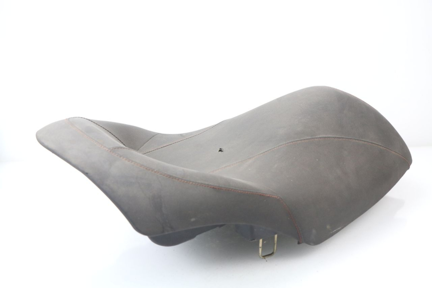 photo de SEAT BHM BHM 125 (2010 - 2014)