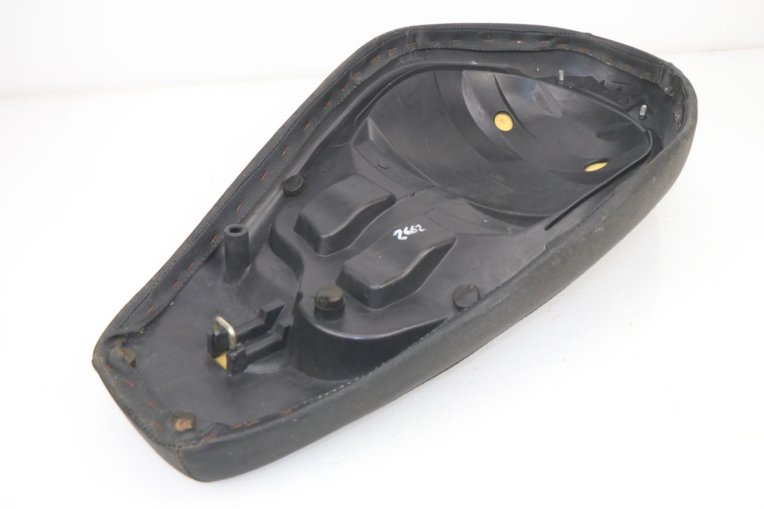 photo de SEAT BHM WACO 4T 50 (2008 - 2015)
