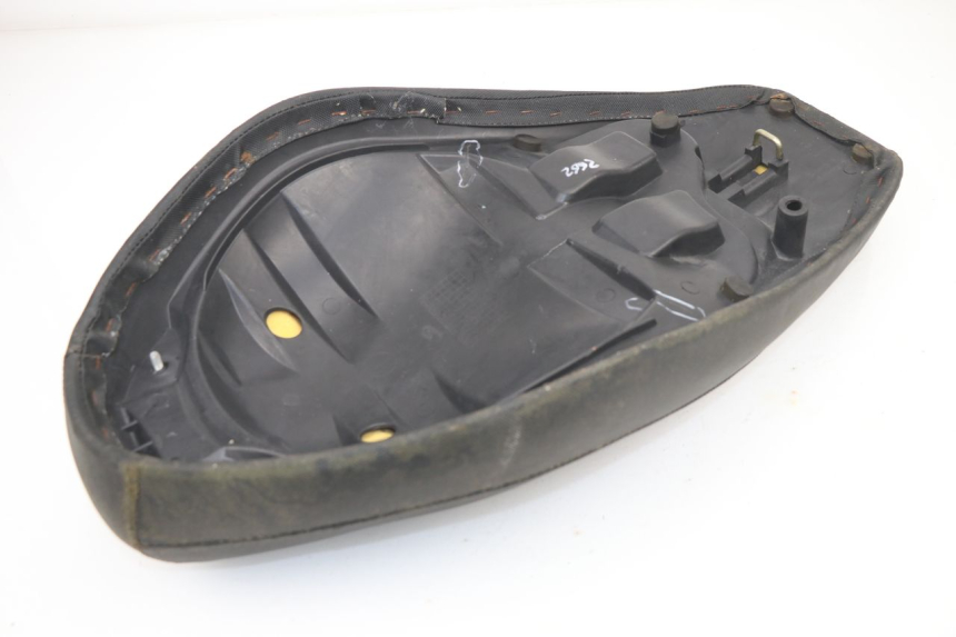 photo de SEAT BHM WACO 4T 50 (2008 - 2015)