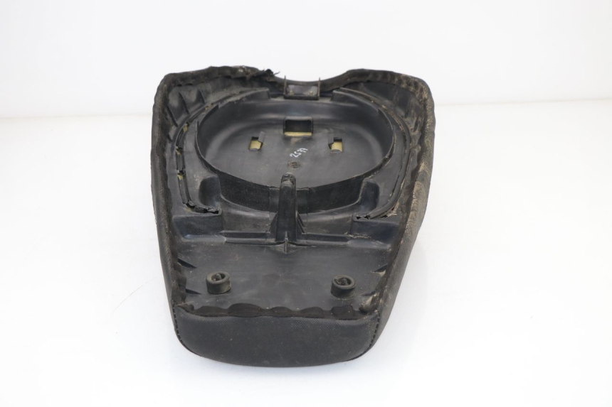photo de SEAT MASH BIBOP 2T 50 (2013 - 2018)