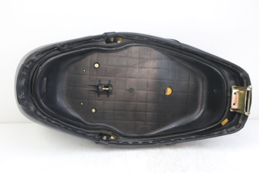 photo de SEAT WILDLANDER BISCUIT 125 (2004 - 2010)