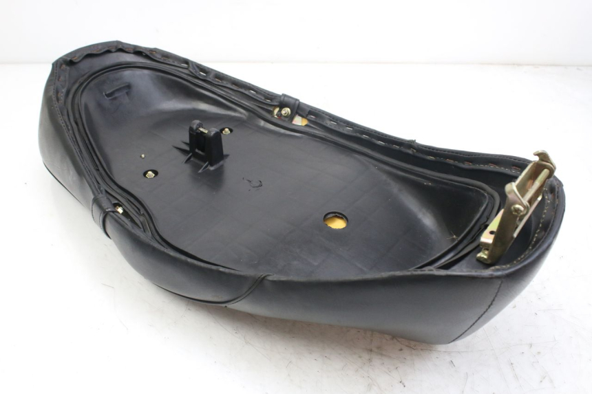 photo de SEAT WILDLANDER BISCUIT 125 (2004 - 2010)