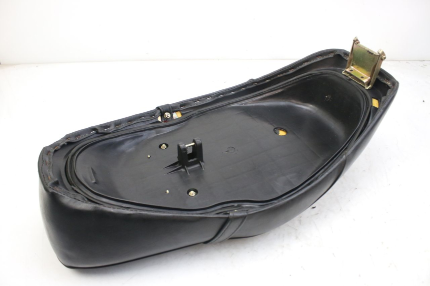 photo de SEAT WILDLANDER BISCUIT 125 (2004 - 2010)