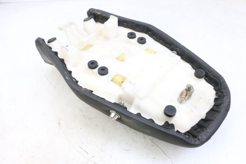 photo de SEAT MAG POWER BOMBERS 4T 50 (2016 - 2026) - Surface and material condition