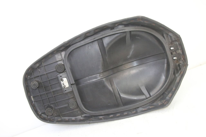 photo de SEAT MBK BOOSTER NEXT GENERATION 50 (1995 - 1998)