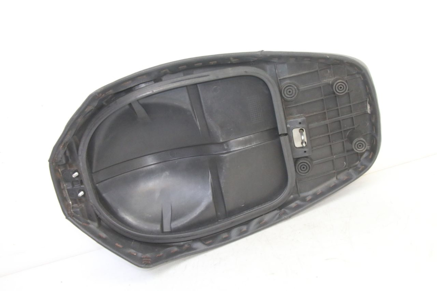 photo de SEAT MBK BOOSTER NEXT GENERATION 50 (1995 - 1998)