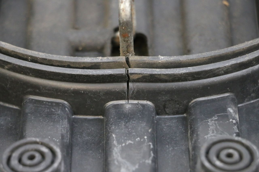 photo de SEAT MBK BOOSTER SPIRIT 50 (2004 - 2017) - Supplementary product photo