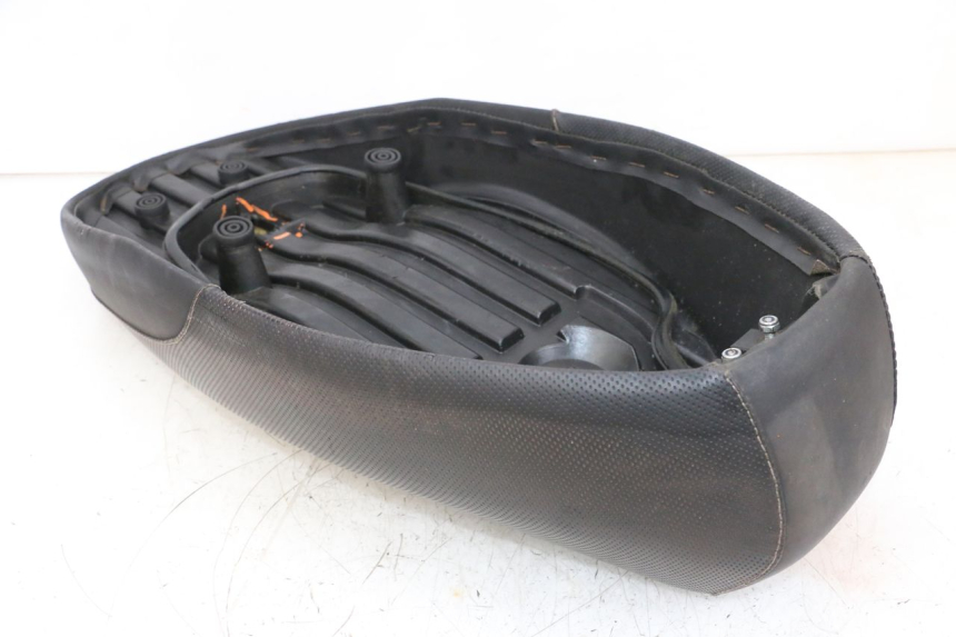 photo de SEAT MBK BOOSTER SPIRIT NAKED 50 (2004 - 2017) - Technical close-up