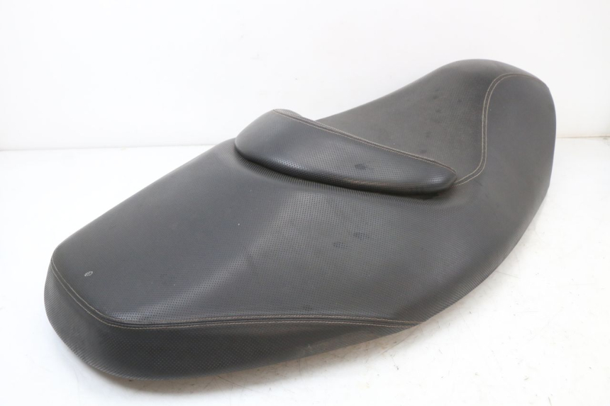 photo de SEAT SUZUKI BURGMAN 125 (2007 - 2014)