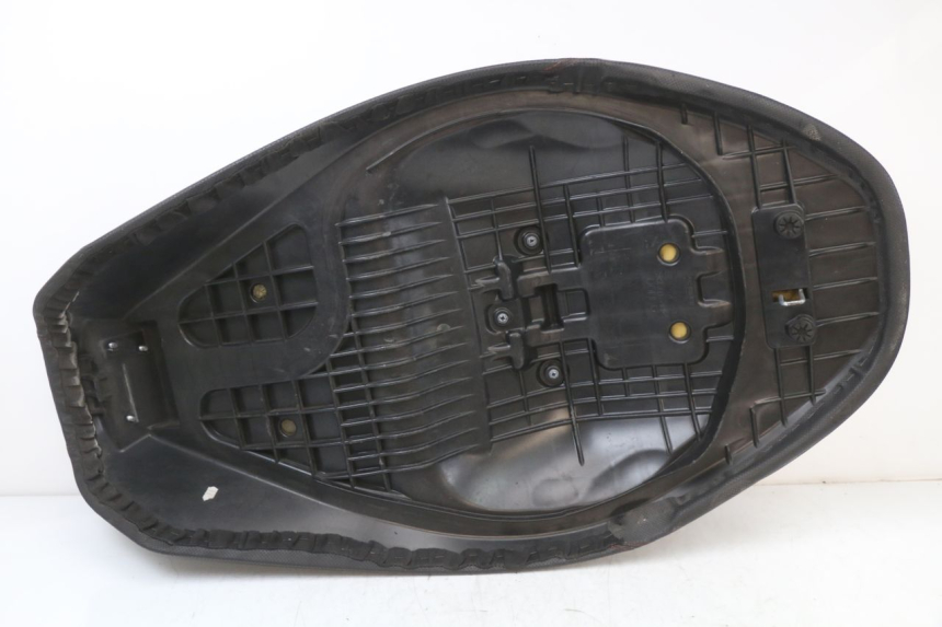 photo de SEAT SUZUKI BURGMAN 125 (2007 - 2014)