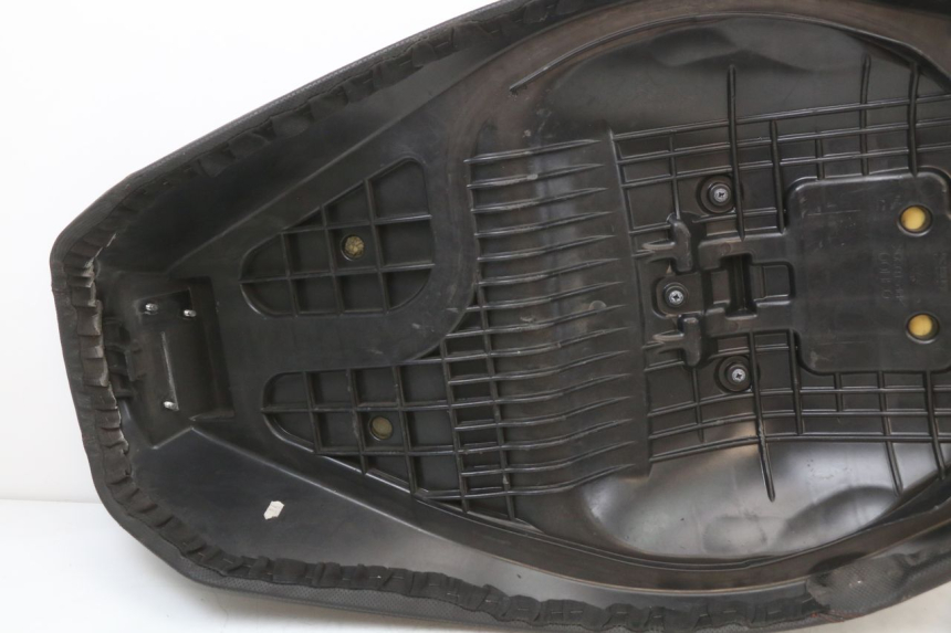 photo de SEAT SUZUKI BURGMAN 125 (2007 - 2014)